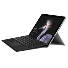 Microsoft Surface Pro 3 12-inch Core i5-4300U - SSD 256 GB - 8GB QWERTY - Inglês