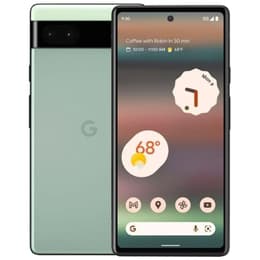 Google Pixel 6A 128GB - Verde - Desbloqueado