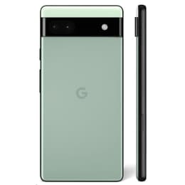 Google Pixel 6a 128GB - Verde - Desbloqueado