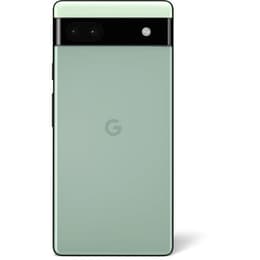 Google Pixel 6a 128GB - Verde - Desbloqueado