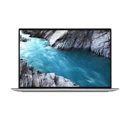 Dell XPS 9310 13-inch (2020) - Core i7 - Gen 10 (G) - 32GB - SSD 1 TB AZERTY - Francês