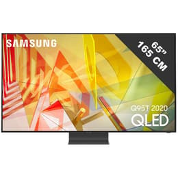 65,0000-inch QE65Q95TDTXXC 3840x2160 TV