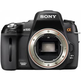 Reflexo Alpha DSLR-A500 - Preto Sony