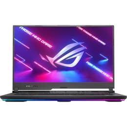 Asus ROG Strix G713RW-G713RW 17"-inch - Ryzen 9 6900HX - 32GB - SSD 1 TB NVIDIA GeForce RTX 3050 QWERTZ - Alemão