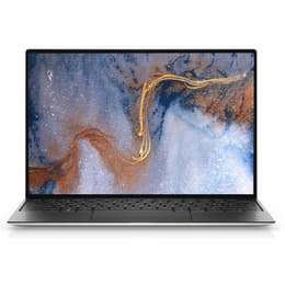 Dell XPS 9380 13-inch (2018) - Core i5 - Gen 8 (U) - 8GB - SSD 1 TB QWERTY - Inglês