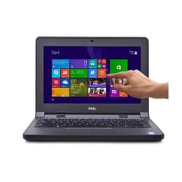 Dell Latitude 5500 12-inch (2015) - Core i3 - Gen 10 (U) - 8GB - SSD 128 GB AZERTY - Francês