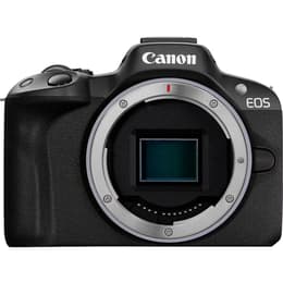 EOS R50 - Preto Canon