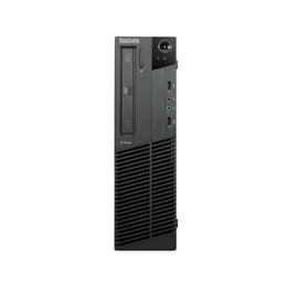 Lenovo ThinkCentre M92p SFF Core i5-3550 3.3 - SSD 256 GB - 8GB