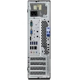 Lenovo ThinkCentre M92p SFF Core i5-3550 3.3 - SSD 256 GB - 8GB