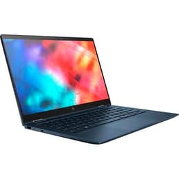HP Elite Dragonfly 13-inch (2018) - Core i7 - Gen 8 (U) - 16GB - SSD 1 TB QWERTY - Inglês