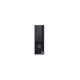 Dell Precision T1700 SFF Core i5-4670 3.4 - HDD 500 GB - 8GB