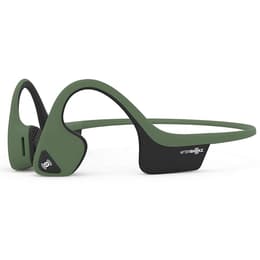 Aftershokz Trekz Air AS650GF Bluetooth Earphones - Verde