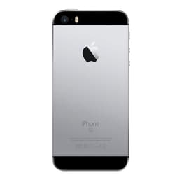 iPhone SE (2016) 64GB - Cinzento Sideral - Desbloqueado