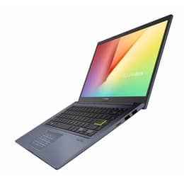 Asus VivoBook 14 S413FA-EK639T 14-inch (2020) - Core i3 - Gen 10 (U) - 8GB - SSD 256 GB AZERTY - Francês