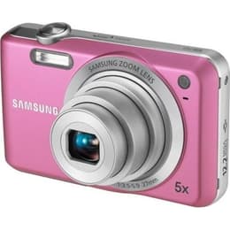 Compacto ES70 - Rosa + Samsung Zoom Lens 27-135mm f/3.5-5.9 f/3.5-5.9