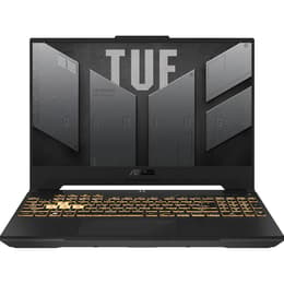 Asus TUF Gaming F15 15"-inch - Core i5 - Gen 12 (H) - 8GB - SSD 512 GB NVIDIA GeForce RTX 3050 QWERTY - Inglês