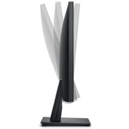 21-inch Dell E2216Hf 1920 x 1080 LCD Monitor Preto