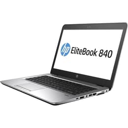 HP EliteBook 840 G4 14-inch (2017) - Core i5-7300U - 8GB - SSD 128 GB QWERTZ - Alemão