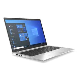 Hp EliteBook 845 G8 14-inch (2021) - Ryzen 5 PRO 5650U - 32GB - SSD 512 GB AZERTY - Francês
