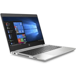 HP ProBook 440 G7 14-inch (2020) - Core i5 - Gen 10 (U) - 32GB - SSD 256 GB QWERTY - Inglês
