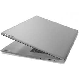 Lenovo IdeaPad IP 3 17ADA05 17-inch (2018) - Ryzen 7 - 3000 Series (U) - 8GB - SSD 128 GB AZERTY - Francês