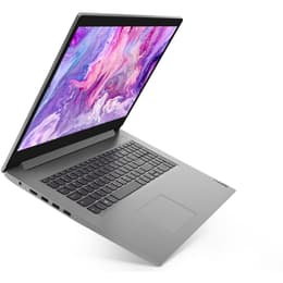 Lenovo IdeaPad IP 3 17ADA05 17-inch (2018) - Ryzen 7 - 3000 Series (U) - 8GB - SSD 128 GB AZERTY - Francês