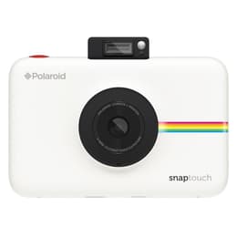 Instantânea Snap Touch - Branco + Polaroid 25.8mm f/2.8 f/2.8