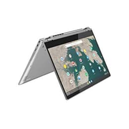 Lenovo ChromeBook C340 Core i3-8130U 2.2 GHz 128GB SSD - 4GB AZERTY - Francês
