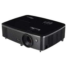 Optoma HD142X Video projector 3000 Lumen - Preto