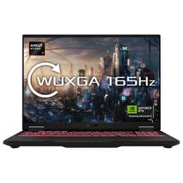 Asus TUF Gaming A16 FA608UH 16"-inch - Ryzen 7 260 - 16GB - SSD 1 TB NVIDIA GeForce RTX 5050 QWERTY - Inglês