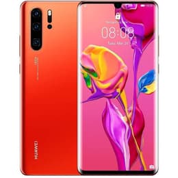 Huawei P30 Pro 256GB - Laranja - Desbloqueado