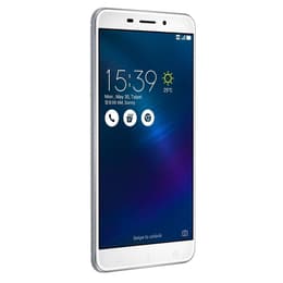 Asus Zenfone 3 ZC551KL 32GB - Prateado - Desbloqueado
