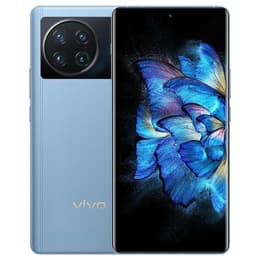 Vivo X Note 512GB - Azul - Desbloqueado