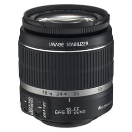 Canon Lente EF-S 18-55mm f/3.5-5.6 IS STM Canon EF-S 18-55mm f/3.5-5.6