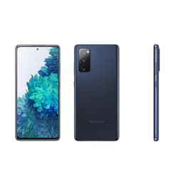 Galaxy S20 FE 128GB - Azul Escuro - Desbloqueado