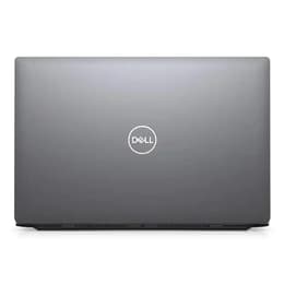 Dell Latitude 5520 15-inch (2021) - Core i5-1135G7 - 8GB - 256 GB SSD QWERTY - Espanhol