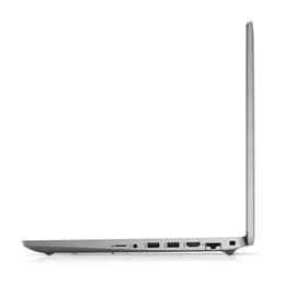 Dell Latitude 5520 15-inch (2021) - Core i5-1135G7 - 8GB - 256 GB SSD QWERTY - Espanhol