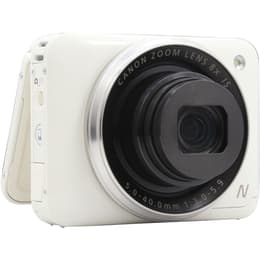 Compacto PowerShot N2 - Branco