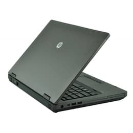HP ProBook 6470B 14-inch (2010) - Core i5-430M - 8GB - HDD 500 GB AZERTY - Francês