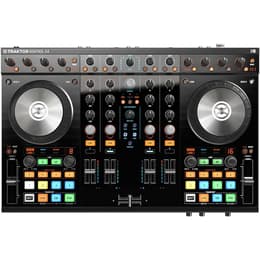 Native Instruments Traktor Kontrol S4 MK2 Acessórios De Áudio