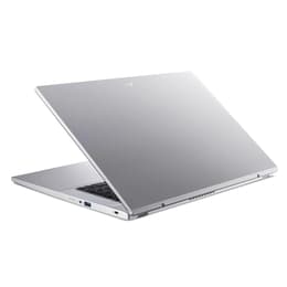 Acer Aspire 3 A317-54-57BP 17-inch (2022) - Core i5 - Gen 12 (U) - 8GB - SSD 512 GB AZERTY - Francês