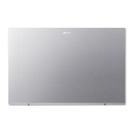Acer Aspire 3 A317-54-57BP 17-inch (2022) - Core i5 - Gen 12 (U) - 8GB - SSD 512 GB AZERTY - Francês