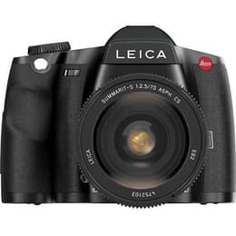 Leica S2 Reflex 37,5 - Preto