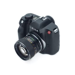Leica S2 Reflex 37,5 - Preto