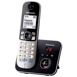 Panasonic KX-TG6821 Telefone Fixo