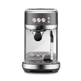 Máquinas de Café Espresso Sem cápsulas Sage SES500BST L -