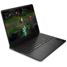 HP OMEN 16-WF1039NF 16-inch (2024) - Core i7 - Gen 14 (HX) - 32GB - SSD 1 TB AZERTY - Francês