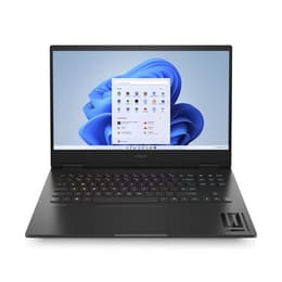 HP OMEN 16-WF1039NF 16-inch (2024) - Core i7 - Gen 14 (HX) - 32GB - SSD 1 TB AZERTY - Francês