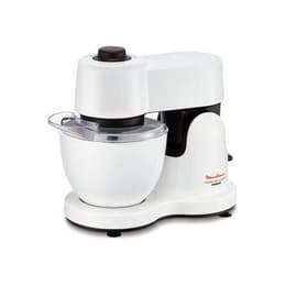 Moulinex QA211110 3.5L Branco Robots De Cozinha