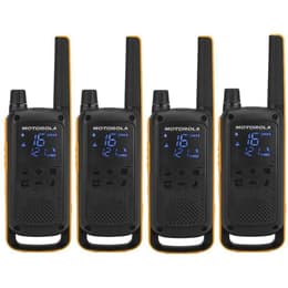 Motorola T82 Extreme Quad Pack Acessórios De Áudio